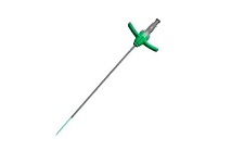 GaltVTI Valved Tearaway Introducer